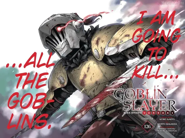 Goblin Slayer: Side Story Year One Chapter 126 image 03_optimized_optimized